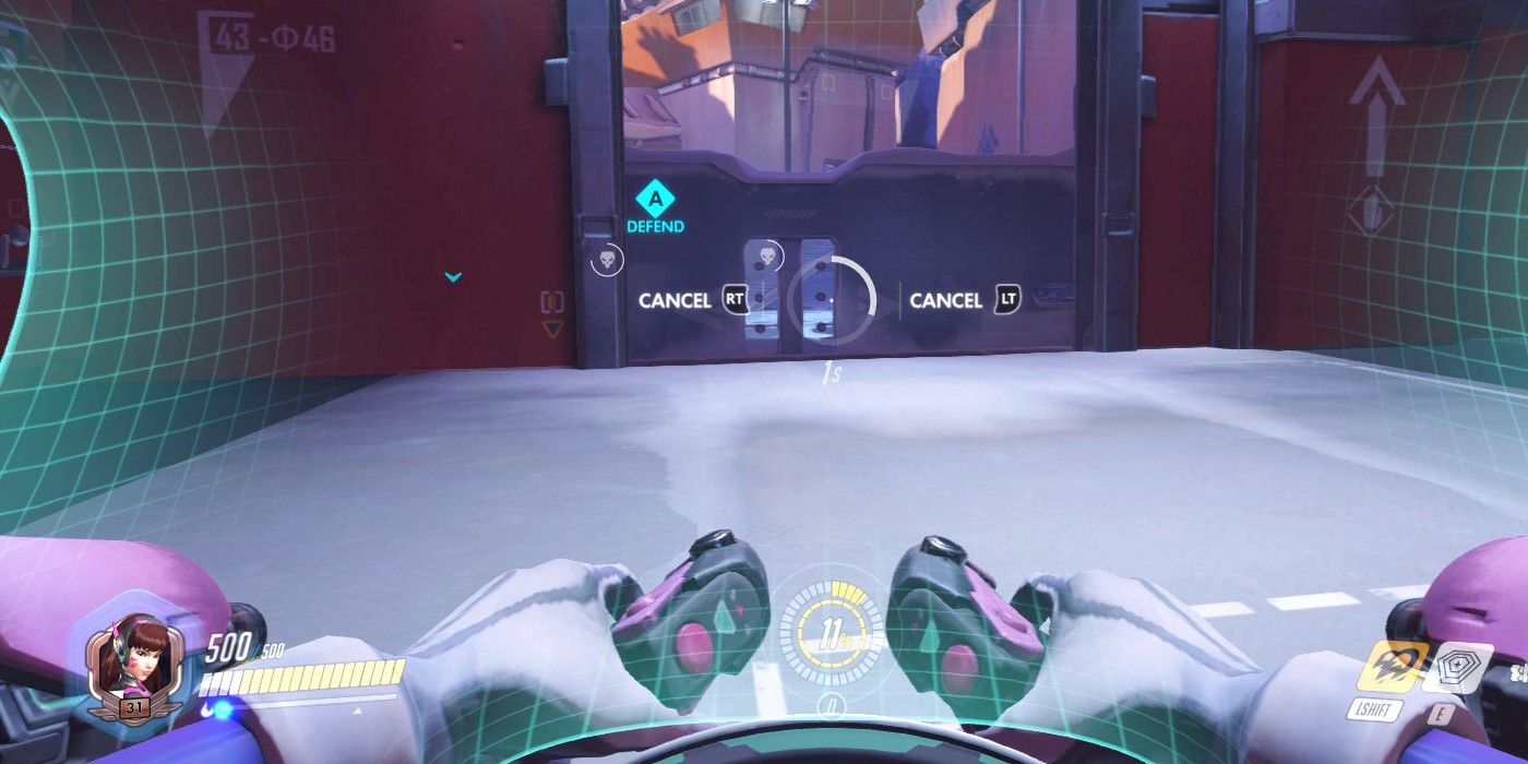 Overwatch: 10 Tips On How To Play D.va Like A Pro