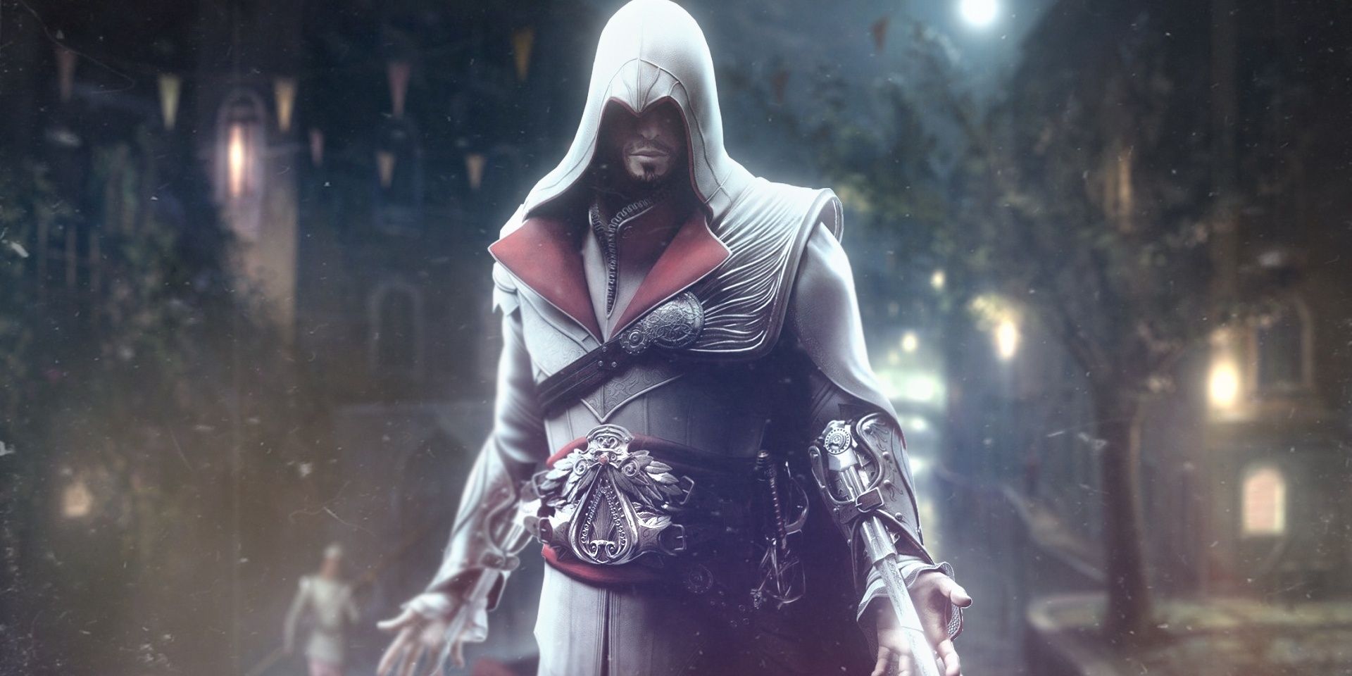 Ezio Auditore Cropped