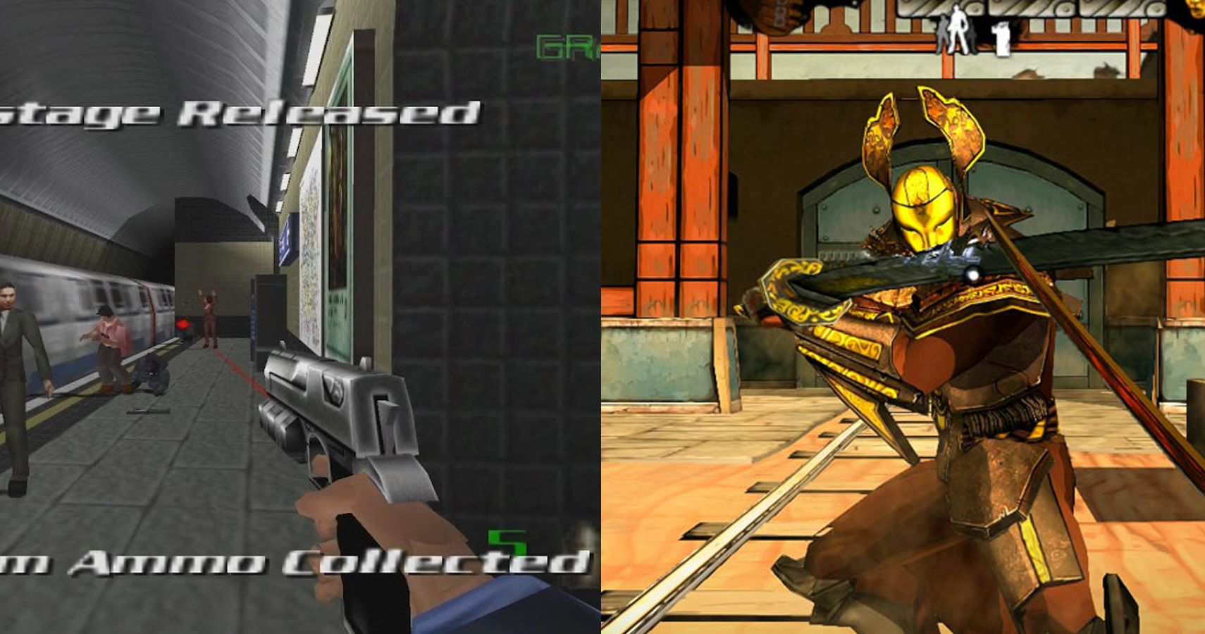 10 Best First-Person Shooters You Didnt Know Are Only On Nintendo Consoles