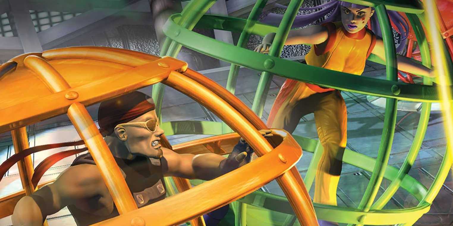 Fuxzion Frenzy xbox game pass family friendly games