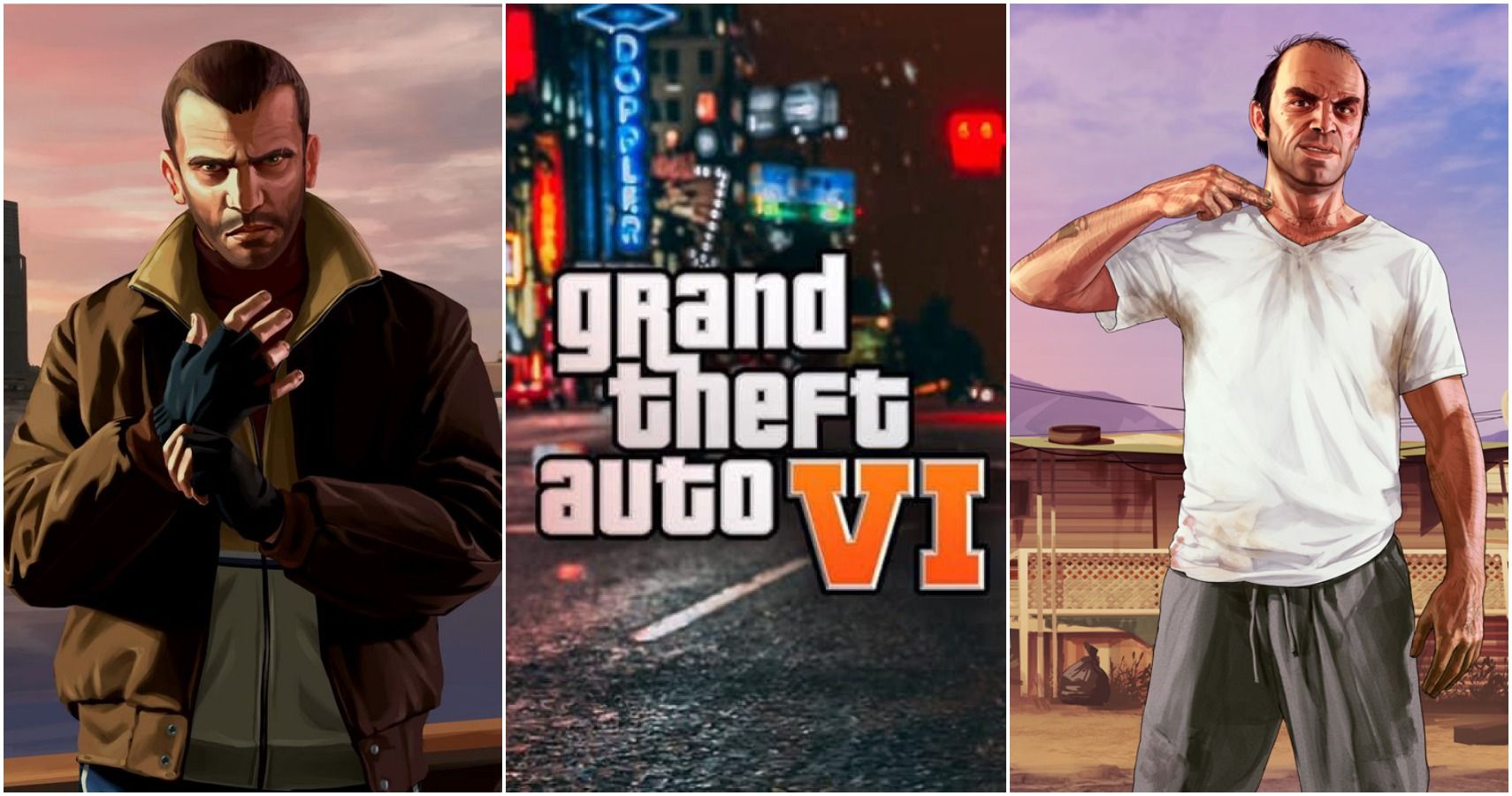 5 Things Grand Theft Auto 6 Can Learn From Previous Installments (& 5 Things It Should Ignore)