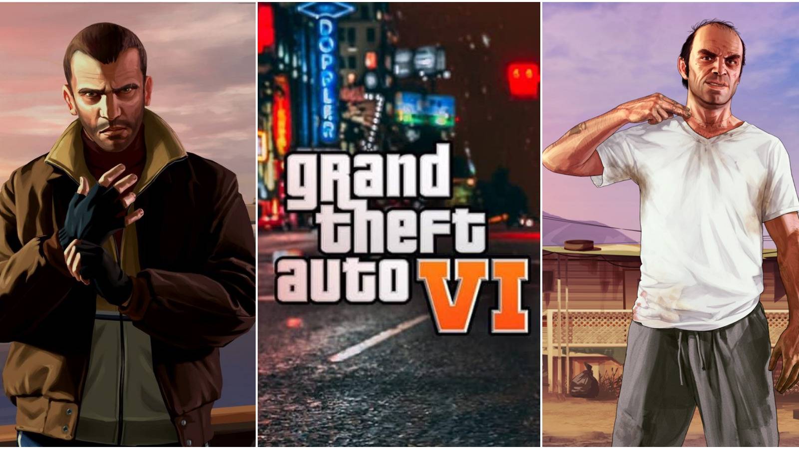5 Things Grand Theft Auto 6 Can Learn From Previous Installments (& 5 Things It Should Ignore)
