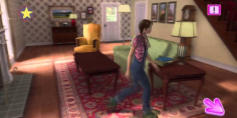 Hannah Montana The Movie