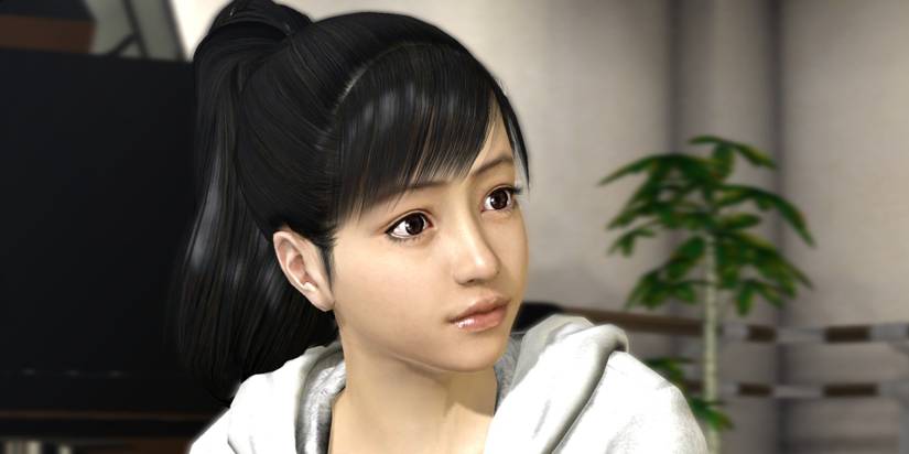 15 Most Iconic Yakuza Characters 15-most-iconic-yakuza-characters
