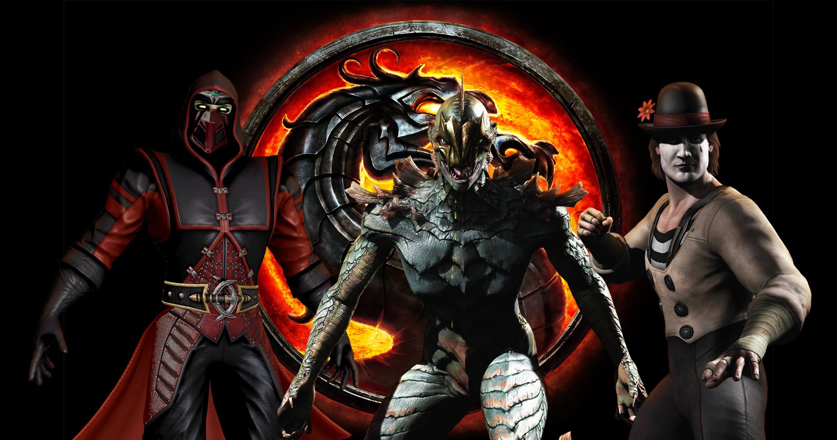 The Best Mortal Kombat Games, Ranked from Best to Worst