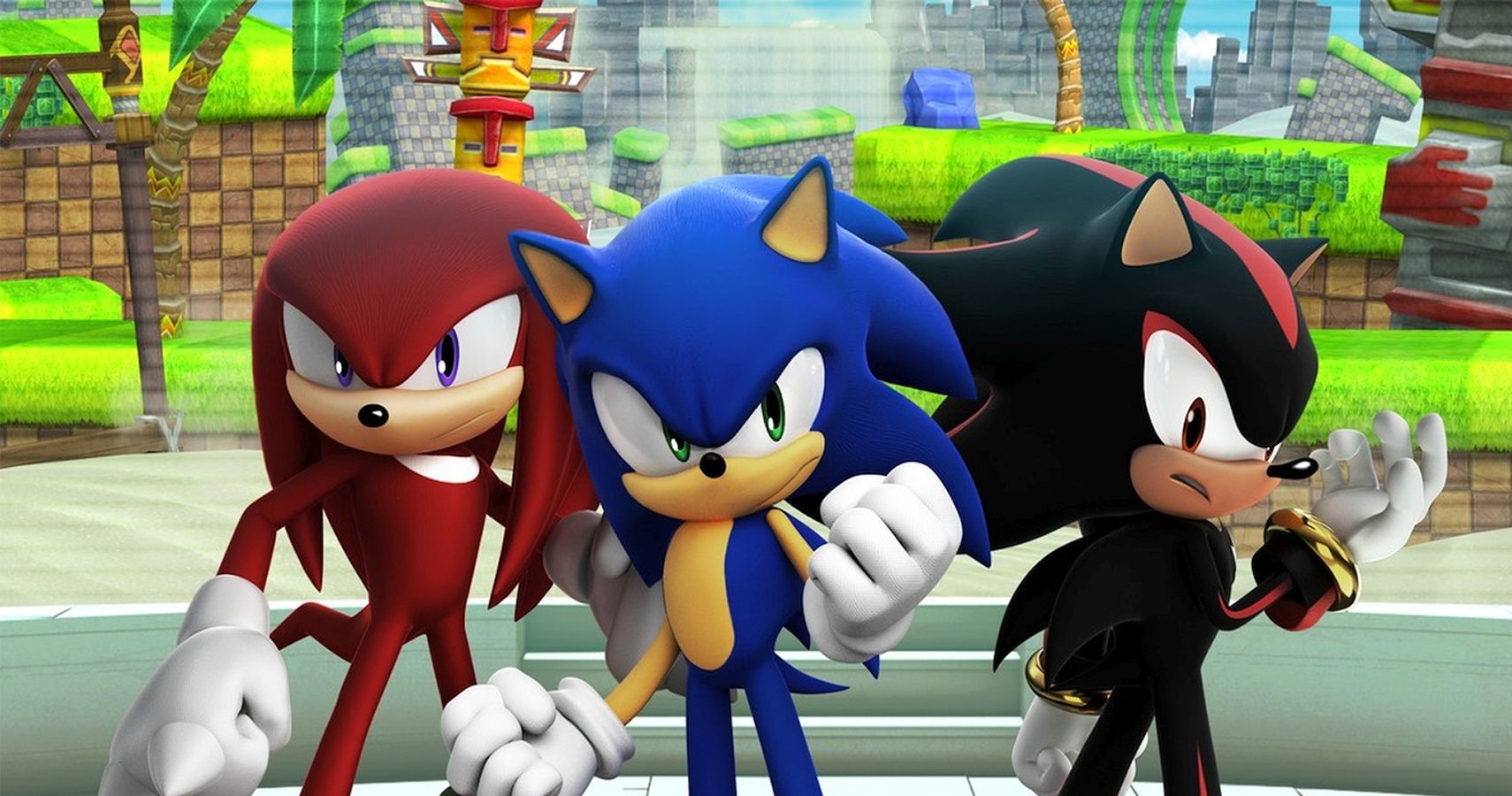 5 Sonic Characters We Want To See In The Sequel (And Who Should Play Them)