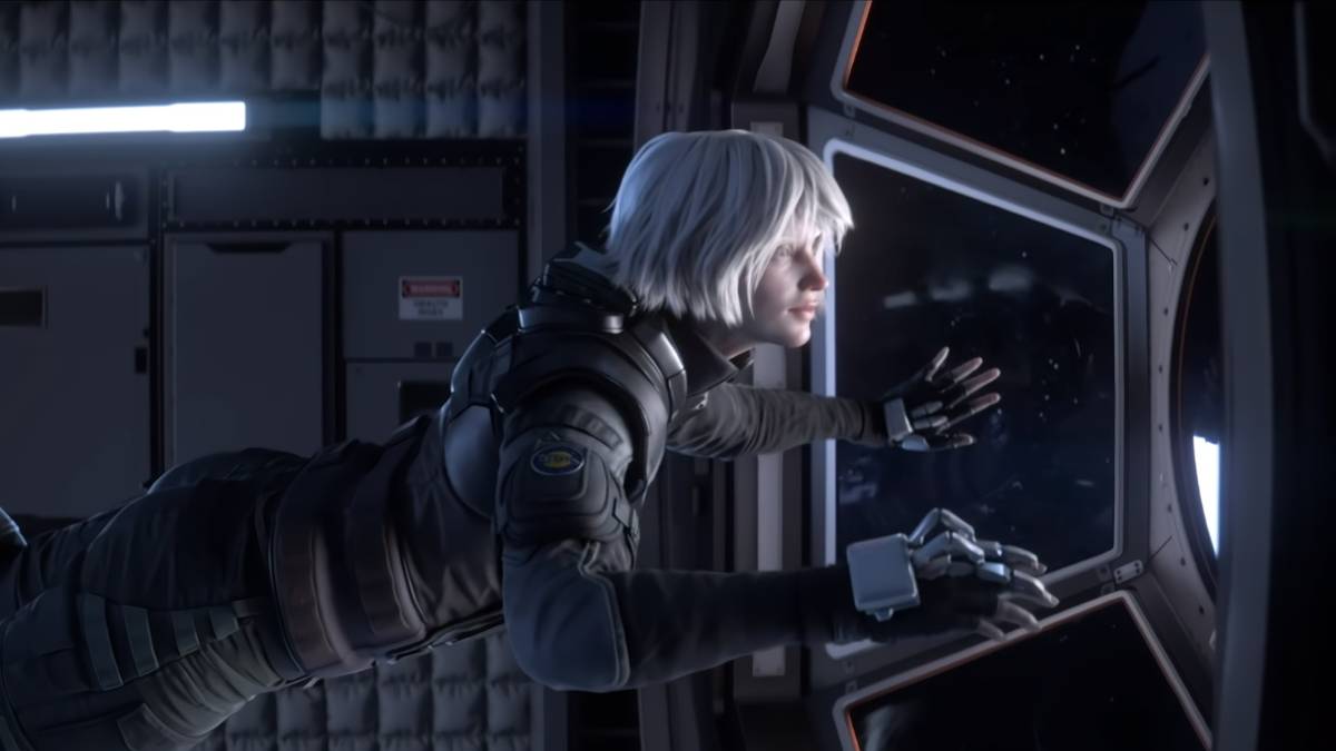 Iana Rainbow Six Siege Outer Space Window