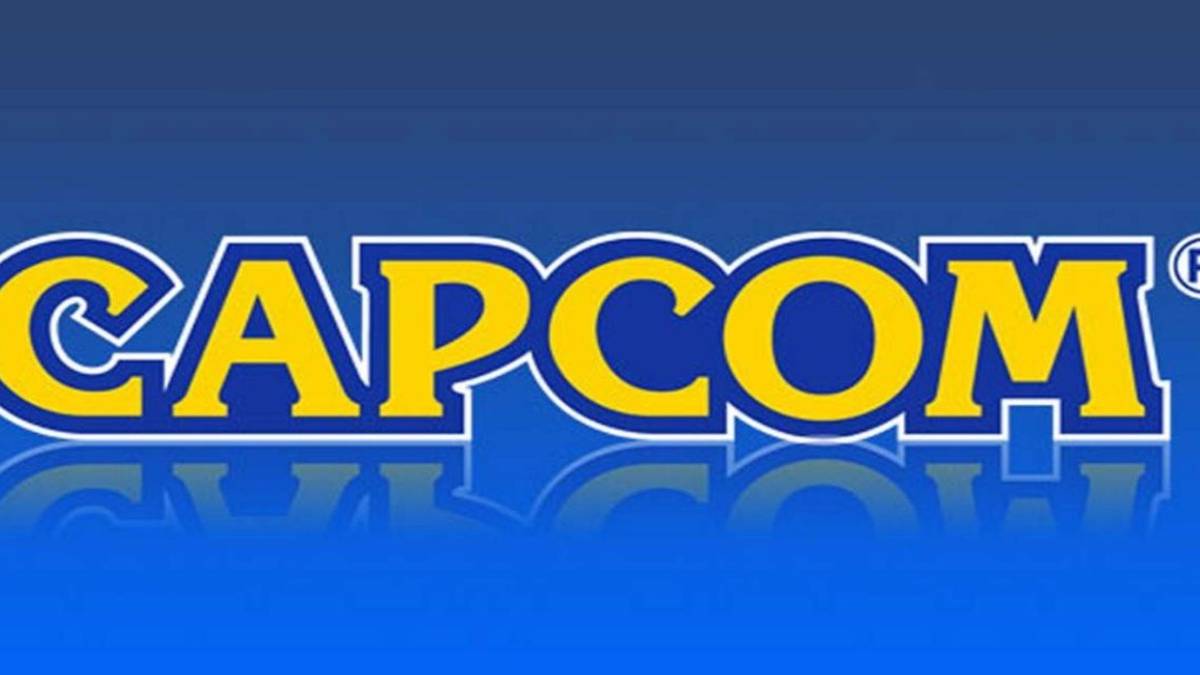 2022 remake for Capcom