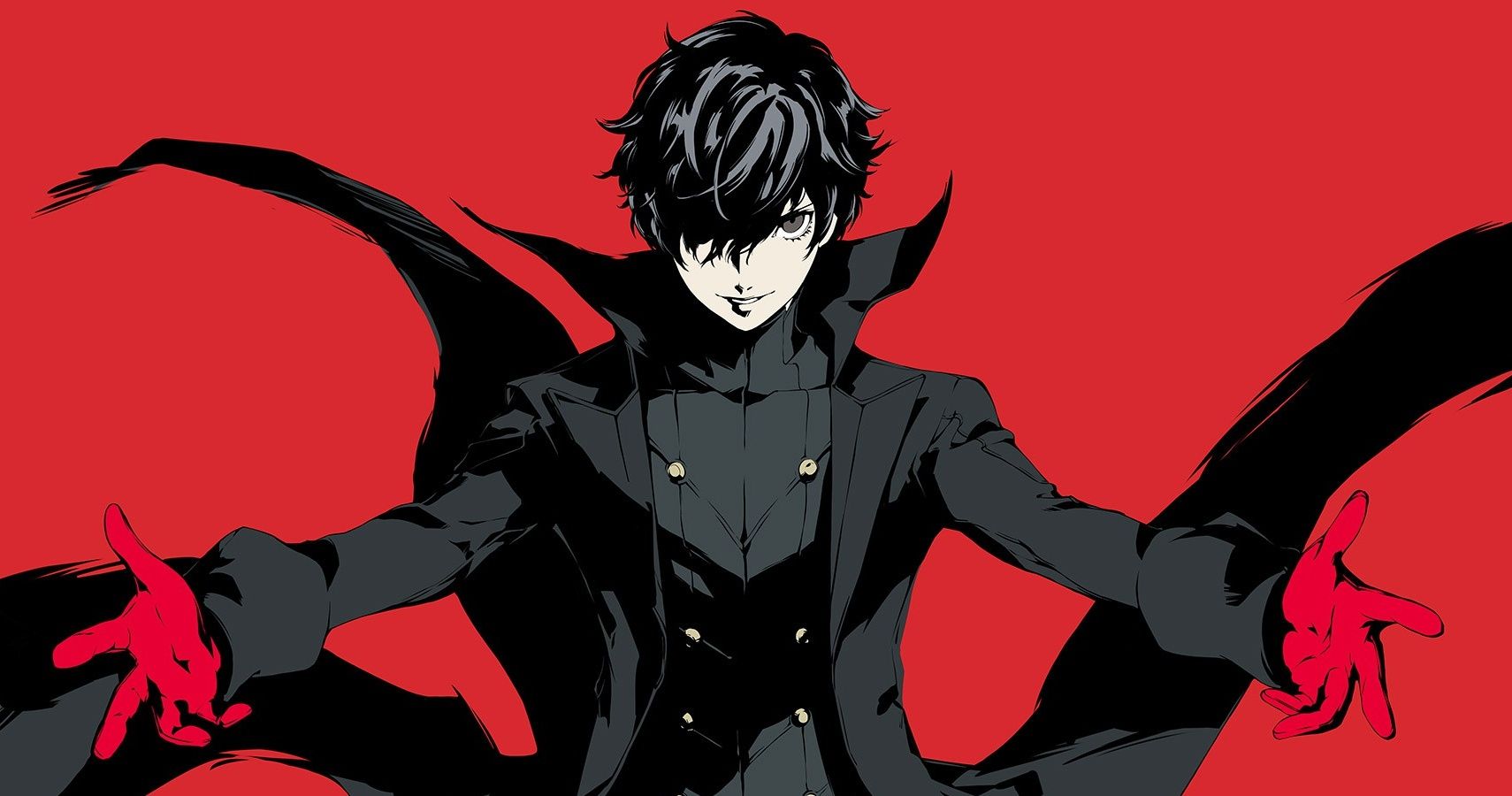 Persona 5: 5 Video Game Villains Joker Can Beat (& 5 He Can't)