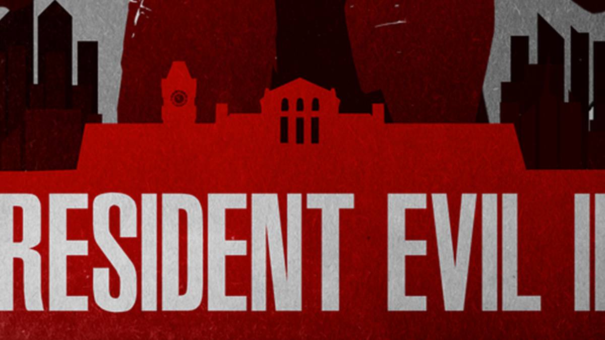 Fan creates incredible box set art for Resident Evil