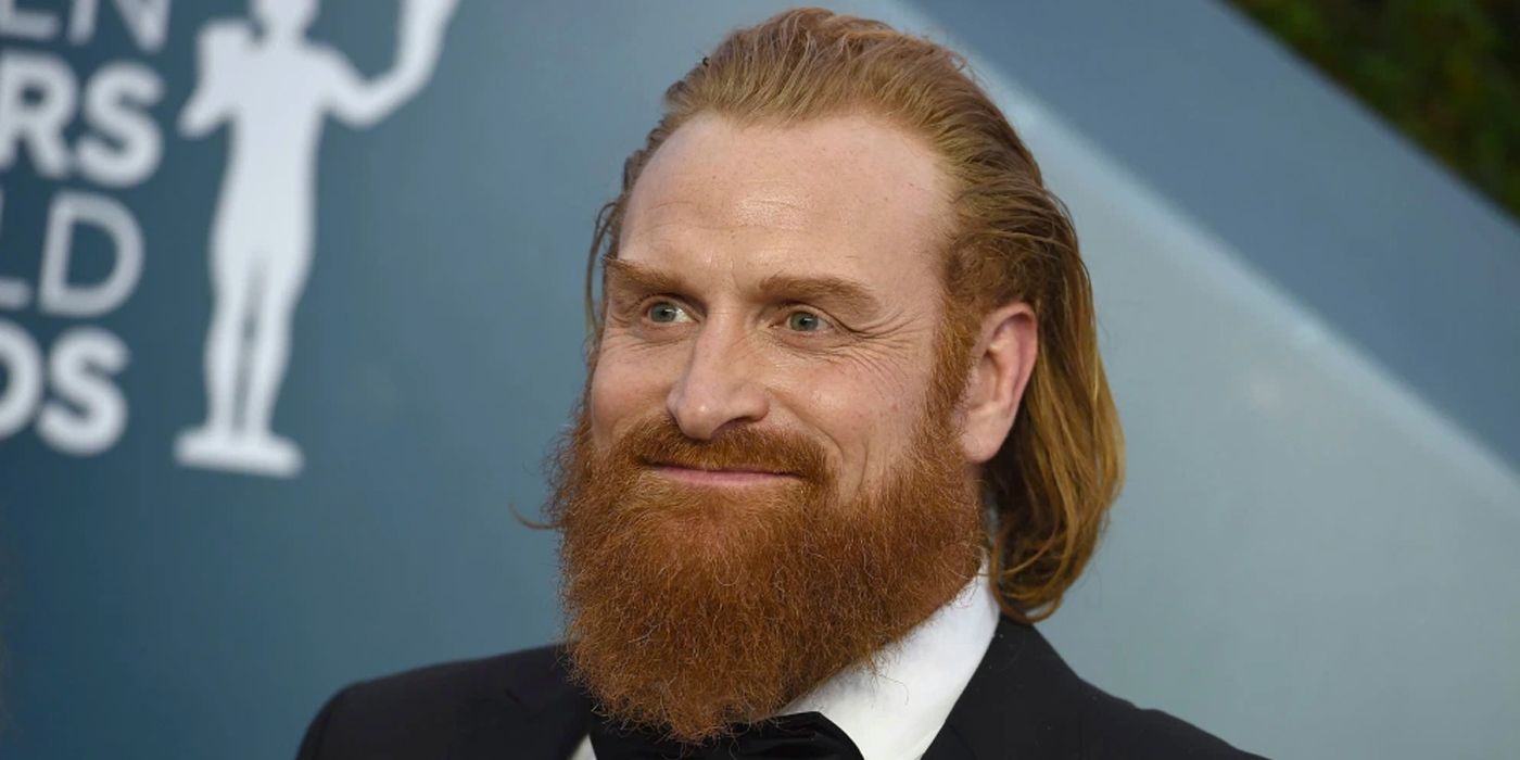Game of Thrones and Witcher Actor Kristofer Hivju tests positive for Coronavirus