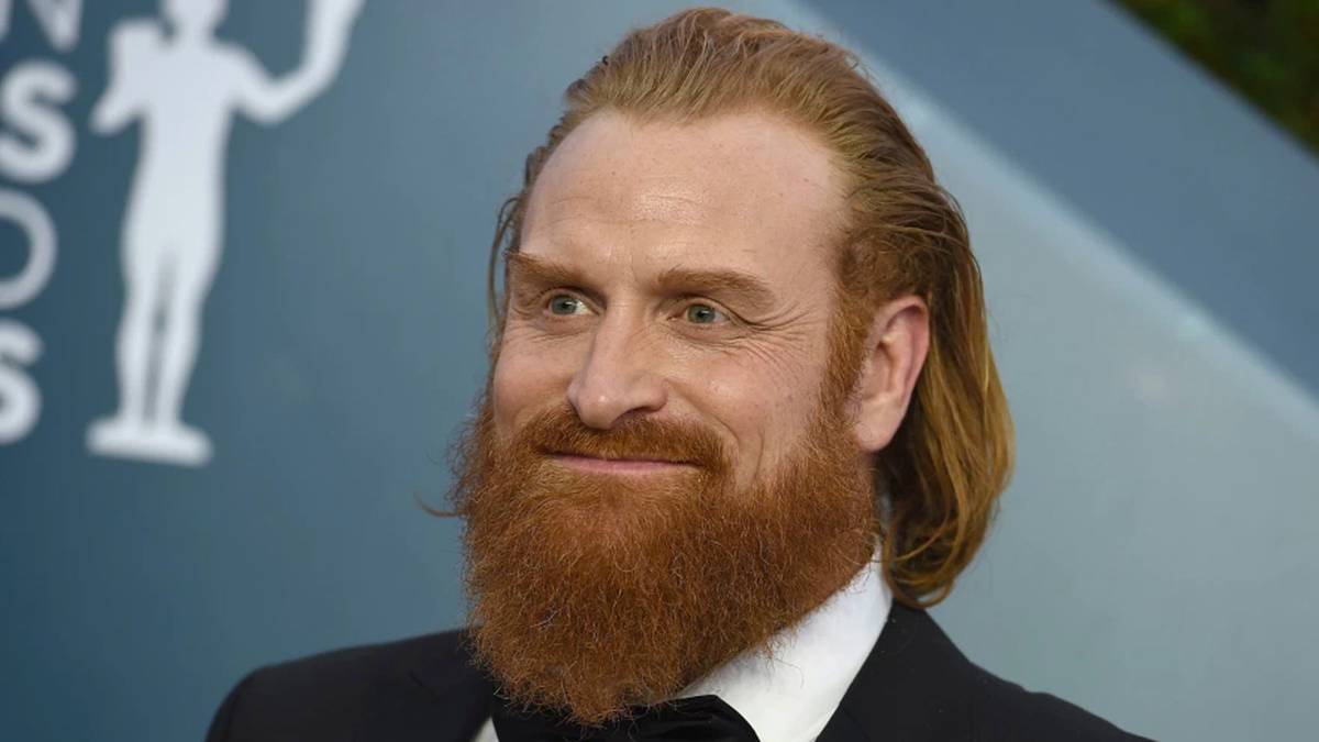 Game of Thrones and Witcher Actor Kristofer Hivju tests positive for Coronavirus