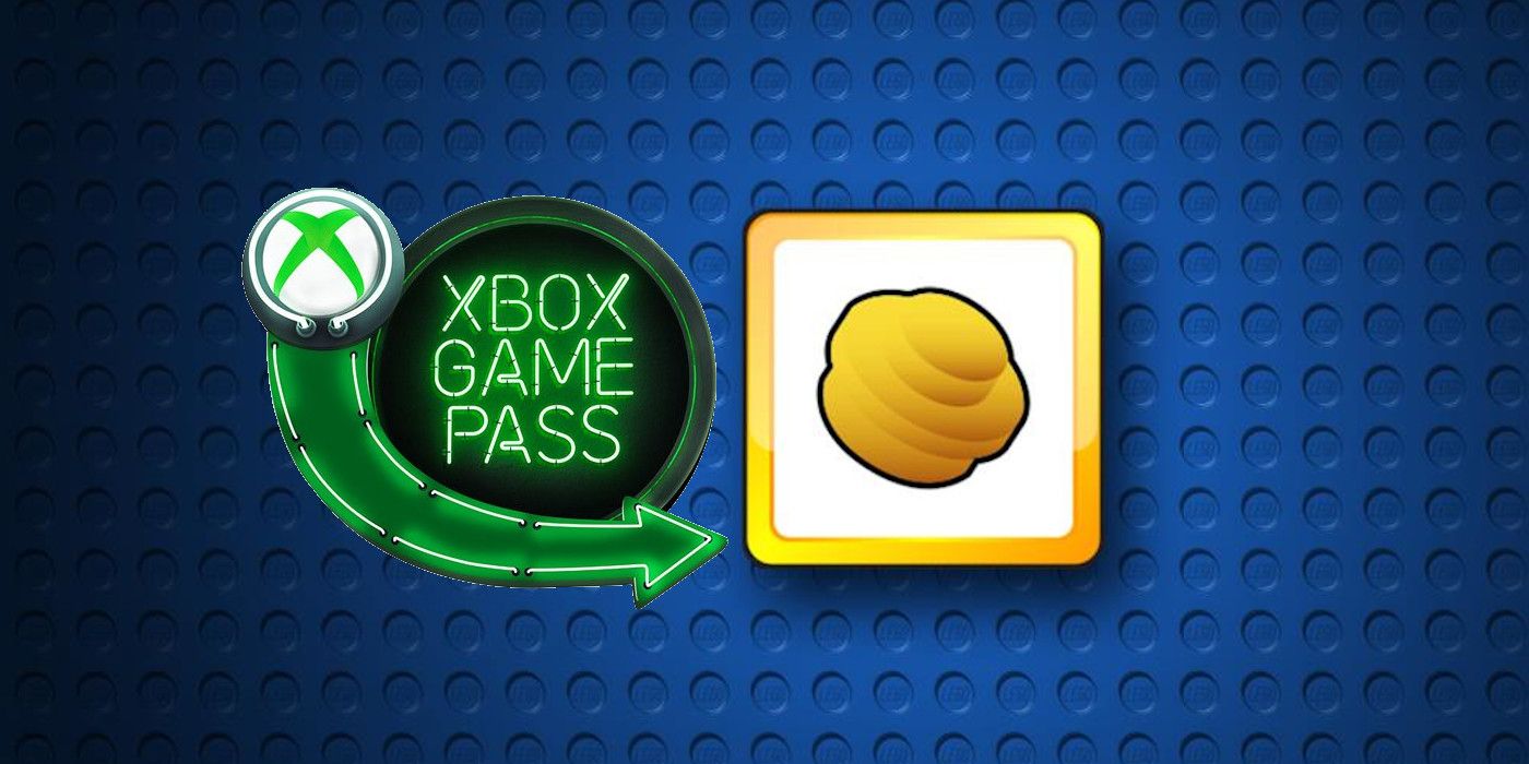 Lego Worlds Studs for Xbox Game Pass Quests