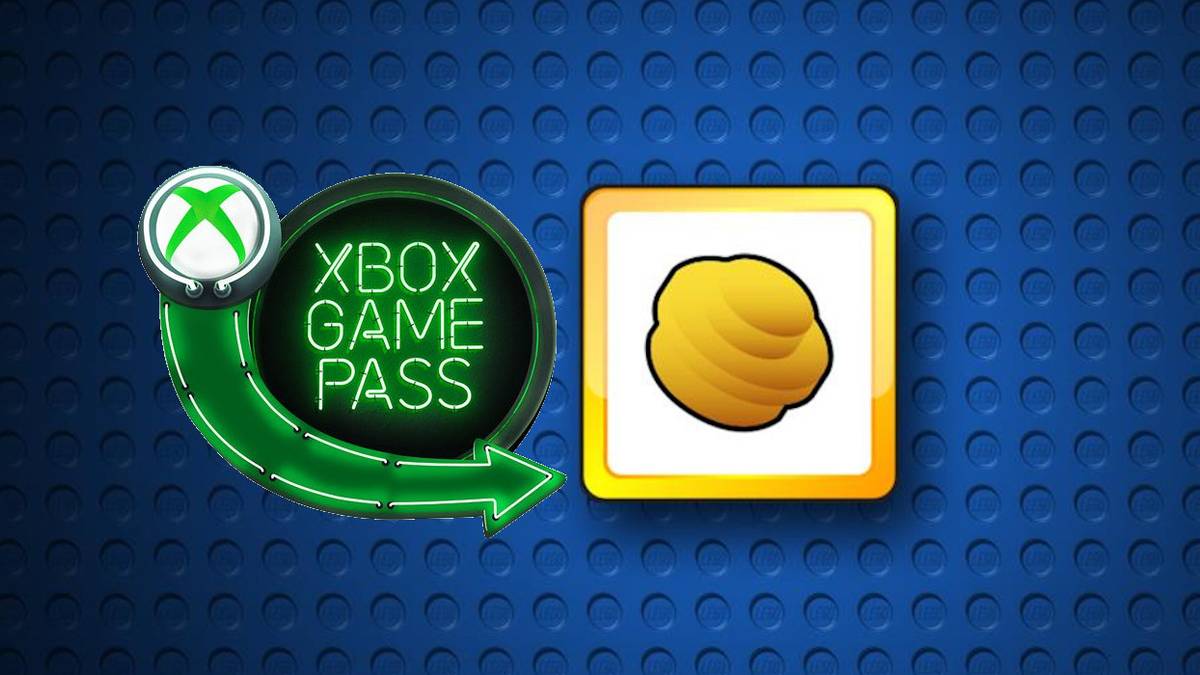 Lego Worlds Studs for Xbox Game Pass Quests