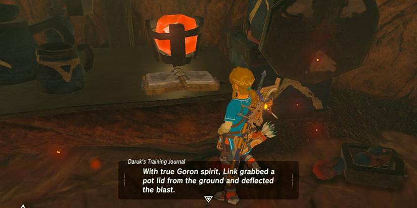 Laser Deflection Canon