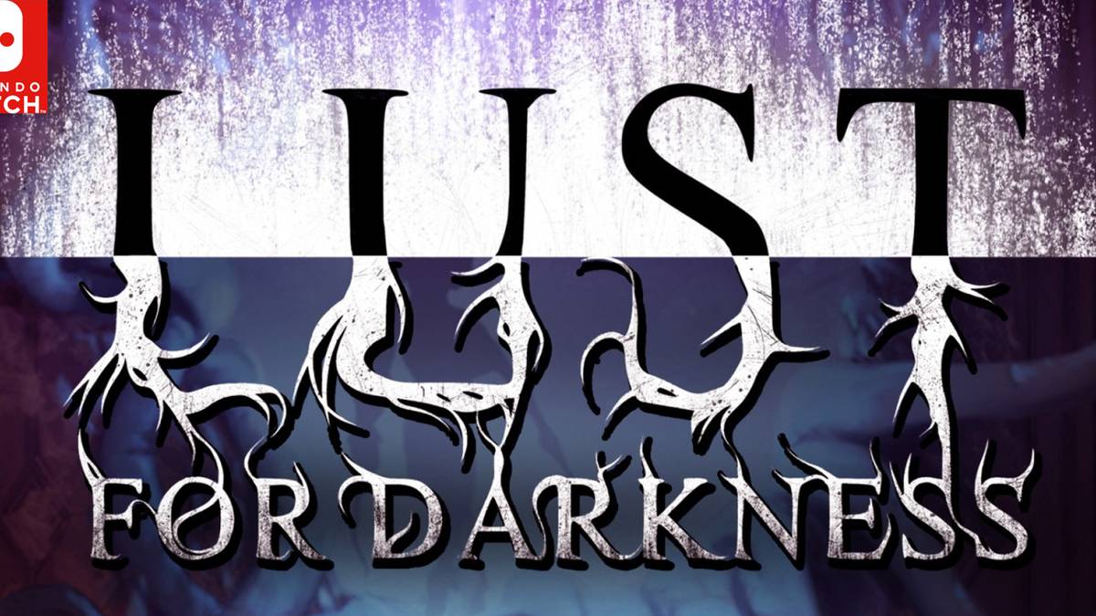 The psychological horror game Lust for Darkness returns to Nintendo Switch