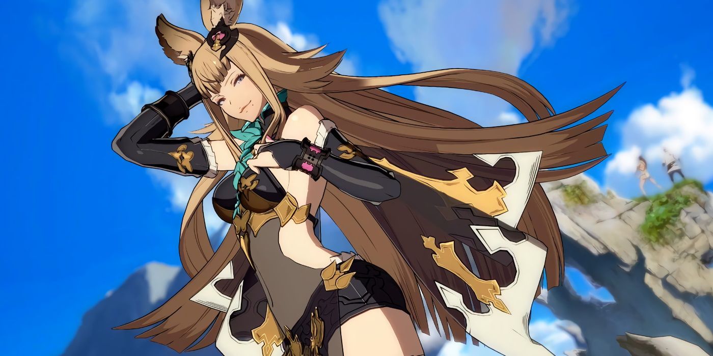 How to Unlock Weapons and Outfit Colors in Granblue Fantasy Versus