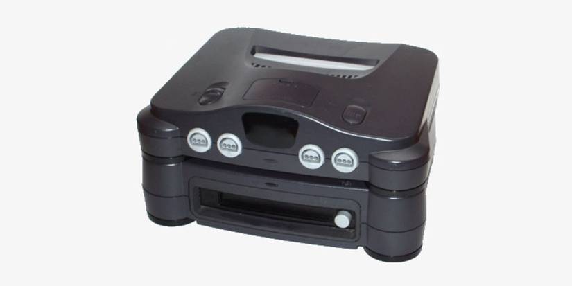 N64DD