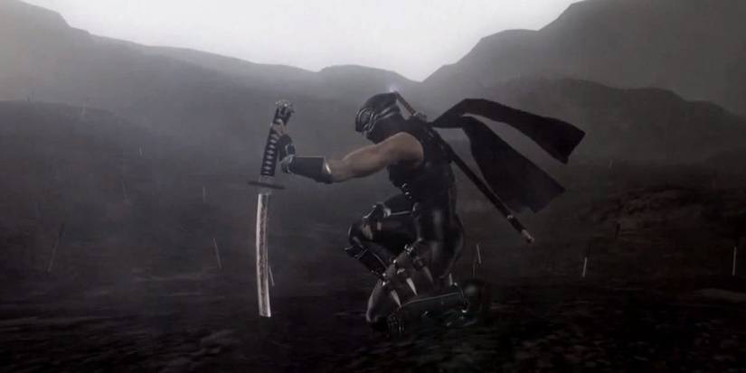 Ninja Gaiden Sigma 2