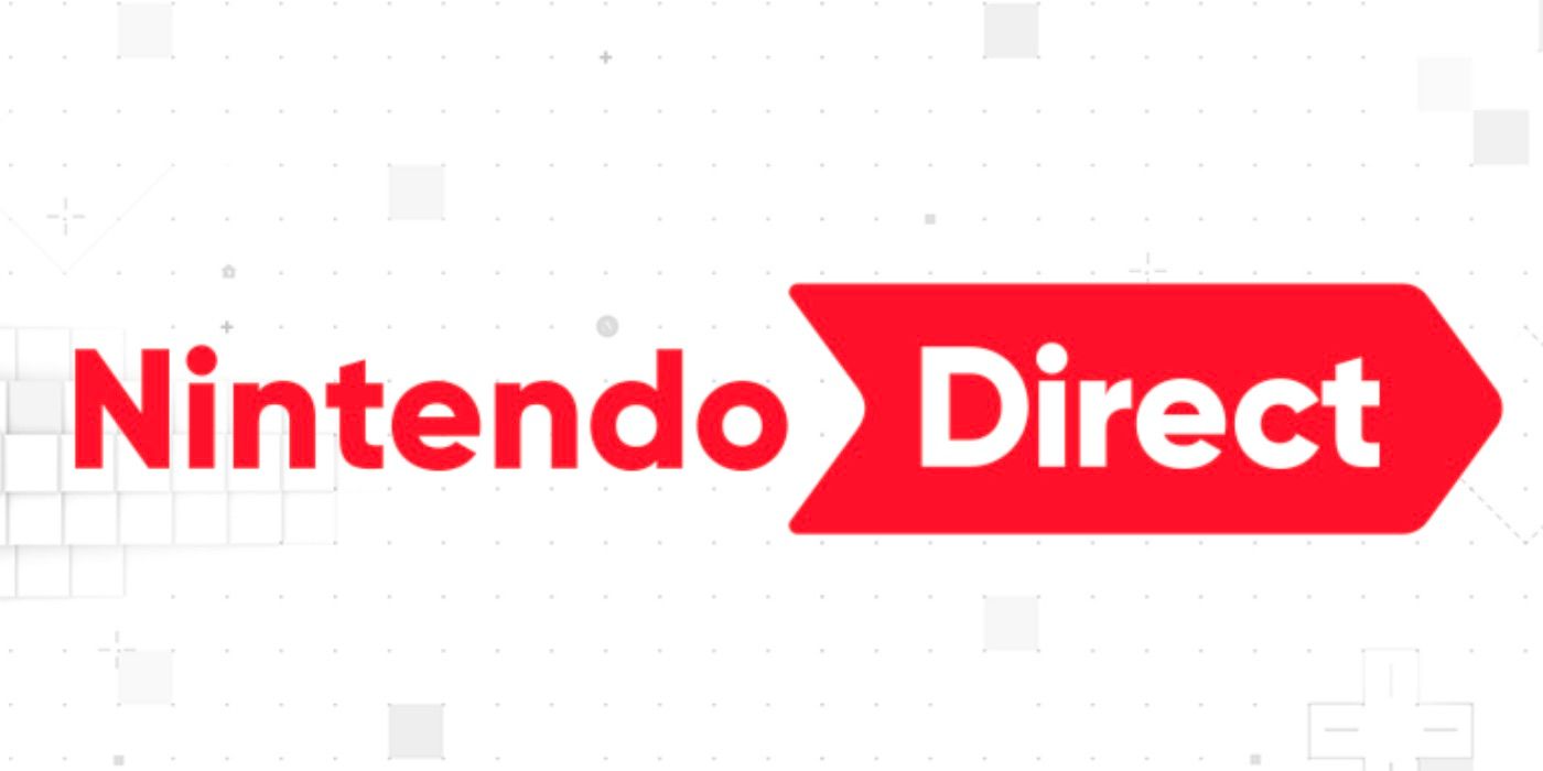 Multiple Nintendo Directs May Air Soon
