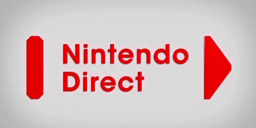 Nintendo Directt logo