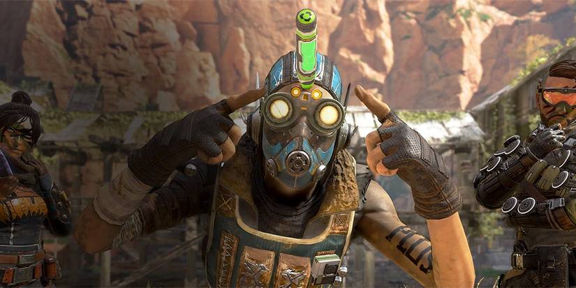 Octane's Head is the Sweet Spot