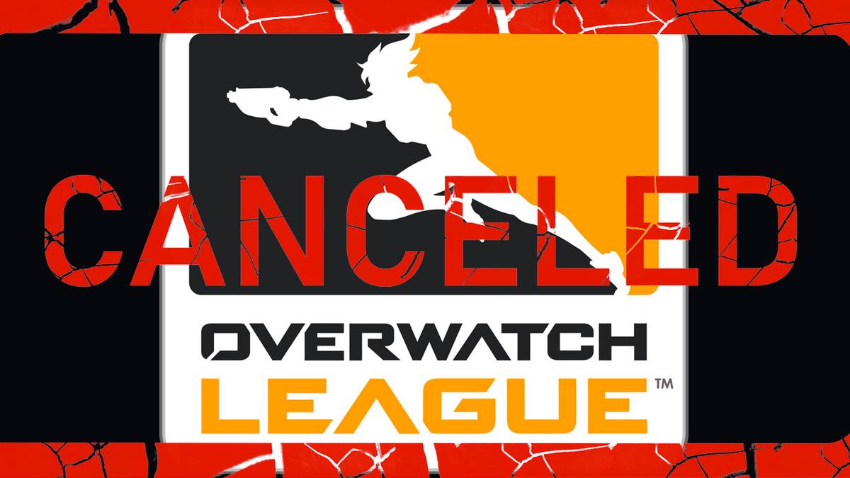 Overwatch league photo