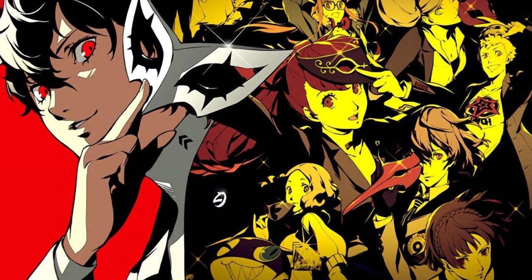 Persona 5: 10 Video Game Characters That Should Be On The Phantom Thieves