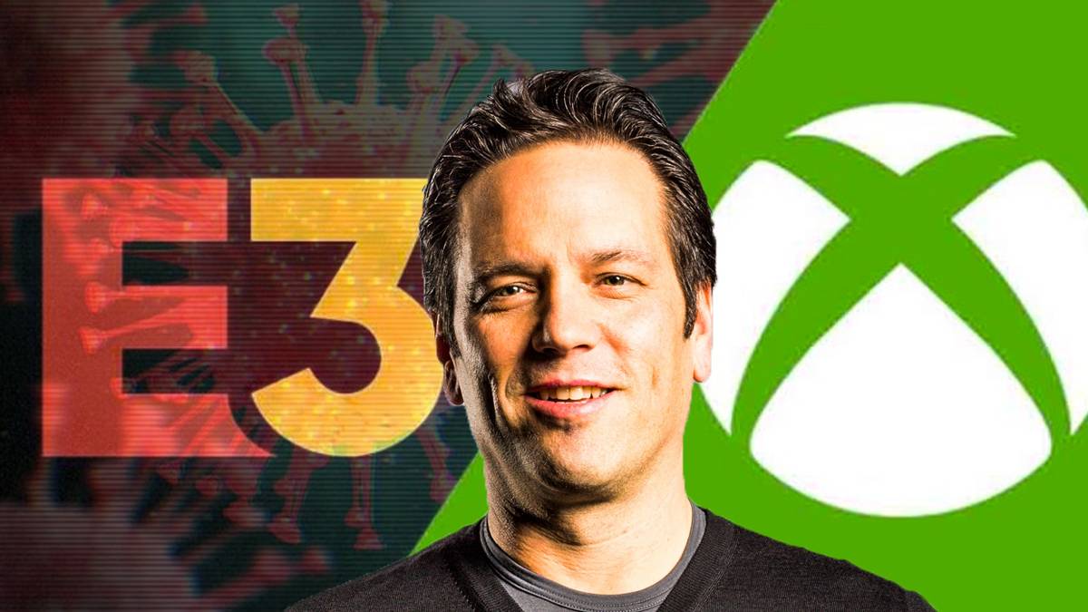 Phil Spencer announces there will be an Xbox Digital Event to replace E3