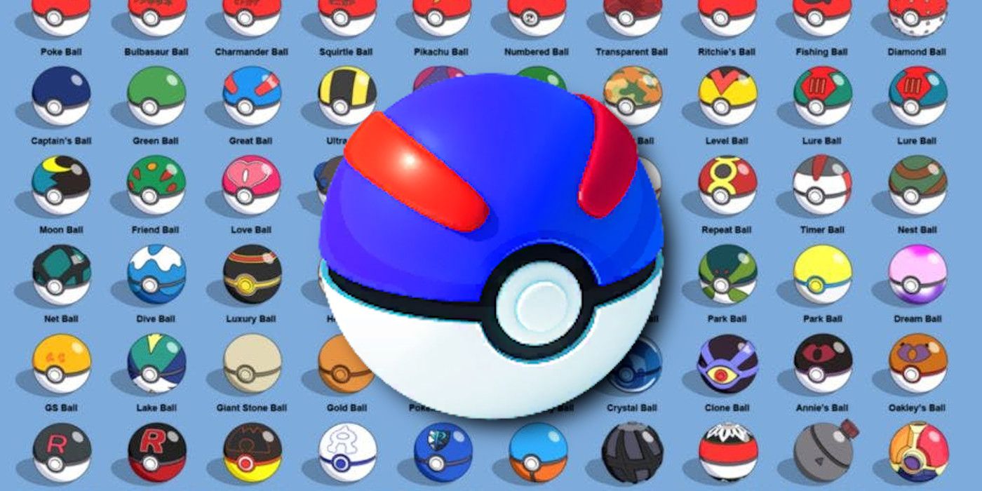 Pokemon Go Getting Insanely Cheap Great Ball Bundle For Limited Time
