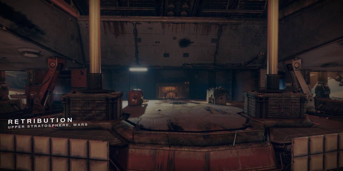 Destiny 2 Maps Crucible Destiny 2: The 5 Best Crucible Maps (& 5 Everyone Hates)