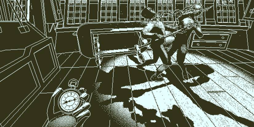 Return Of The Obra Dinn