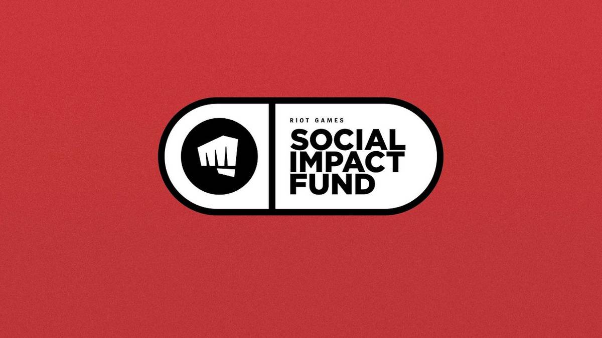 Riot Games Donating 1.5 Million USD to Coronavirus Relief