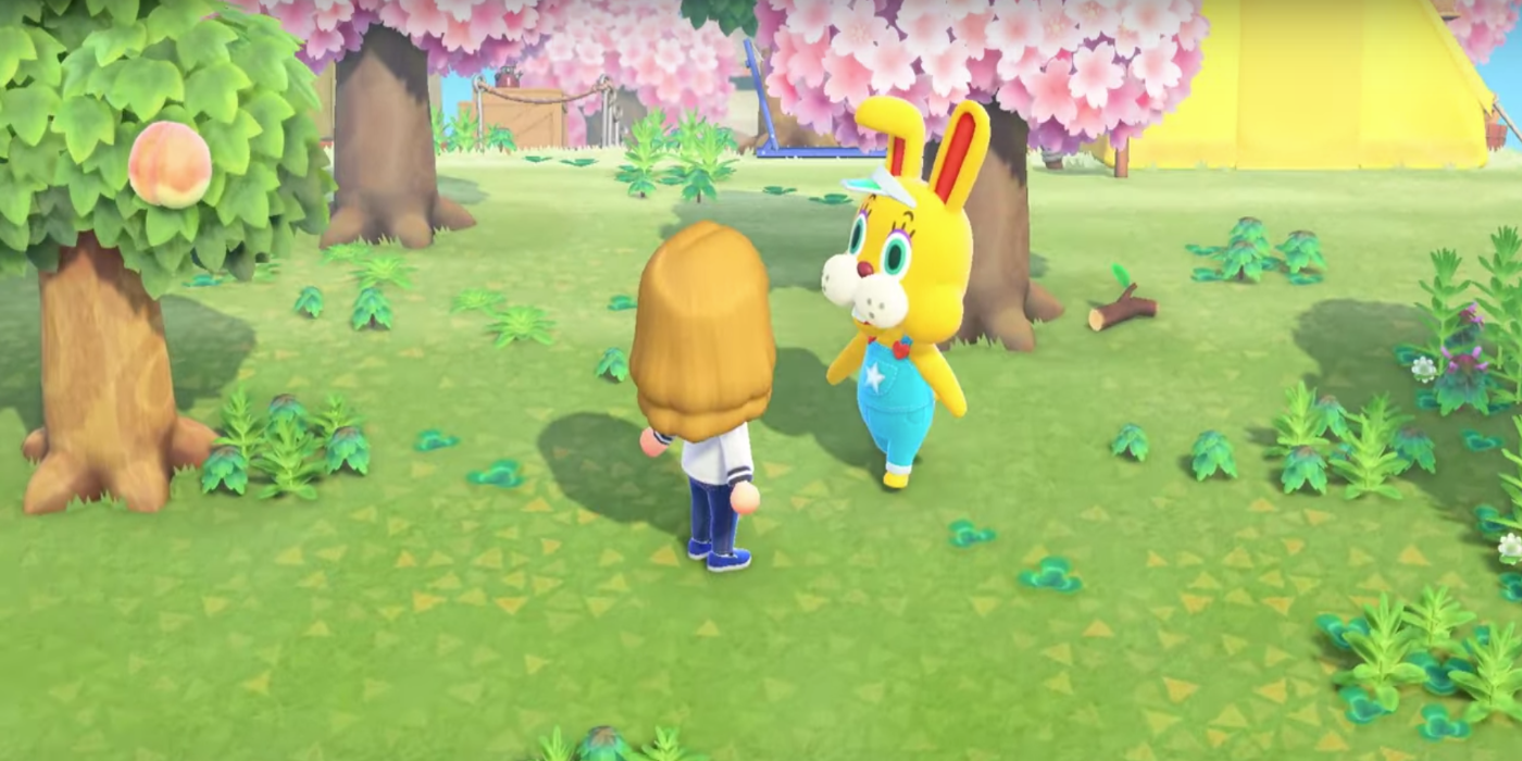 Animal Crossing: New Horizons Bunny Day Event Date and More Detailed in ...