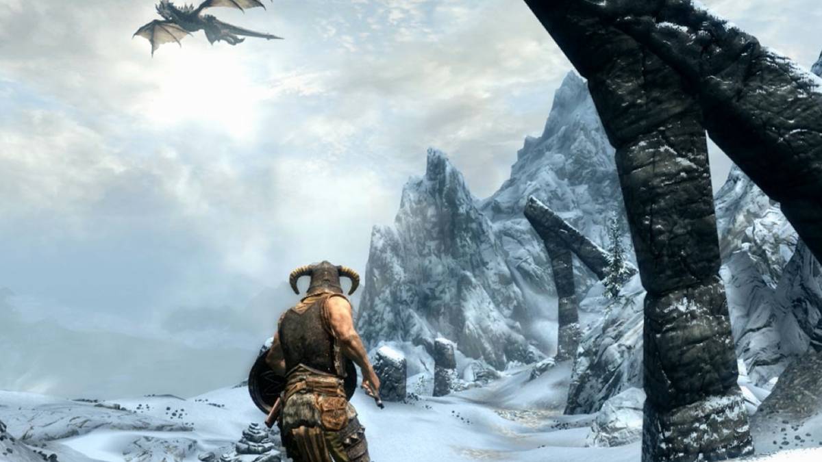 Skyrim