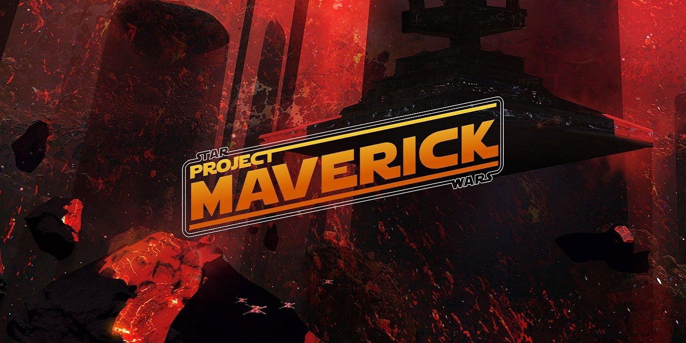 Project Maverick