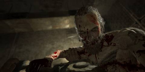 The Cannibal Outlast Whistleblower