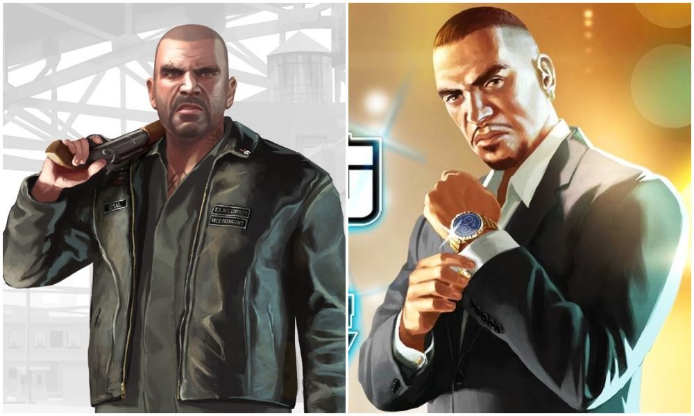 Grand Theft Auto 6 Should Be More Like GTA 4 Than GTA 5 in One Way