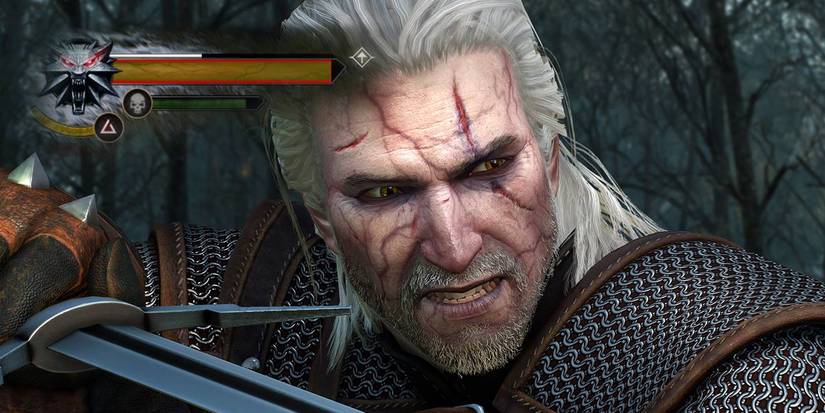 Toxicity in The Witcher 3