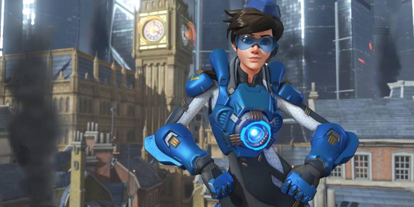Tracer_Overwatch_Archives_Uprising
