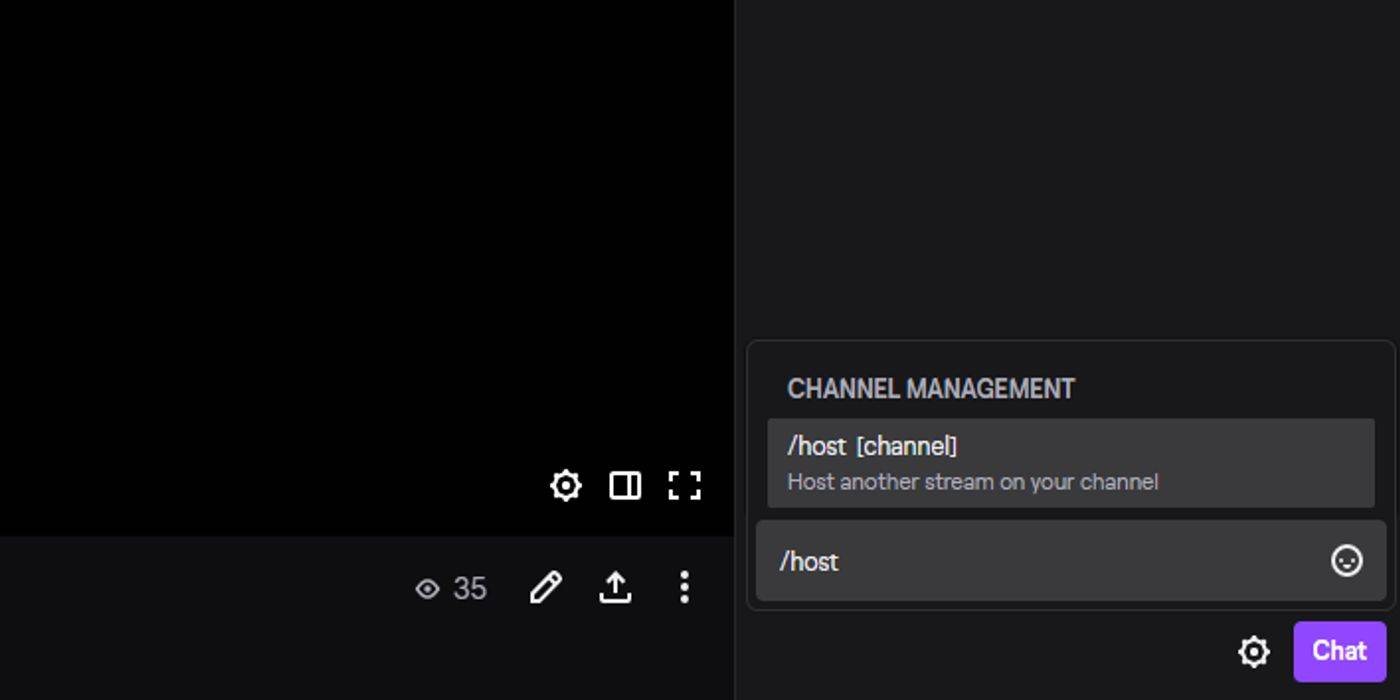 How To Host On Twitch A Step By Step Guide How To Host On Twitch A Step By Step Guide