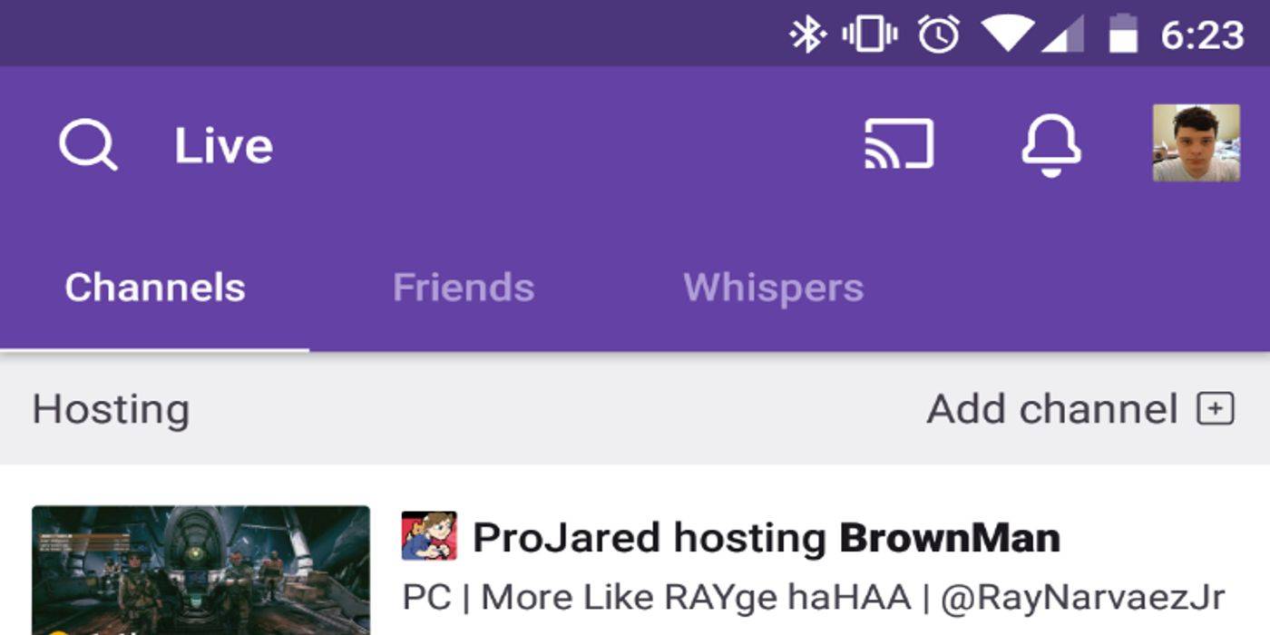 How To Host On Twitch A Step By Step Guide How To Host On Twitch A Step By Step Guide