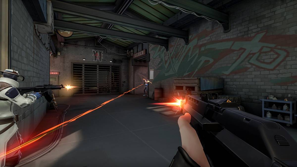 valorant characters maps