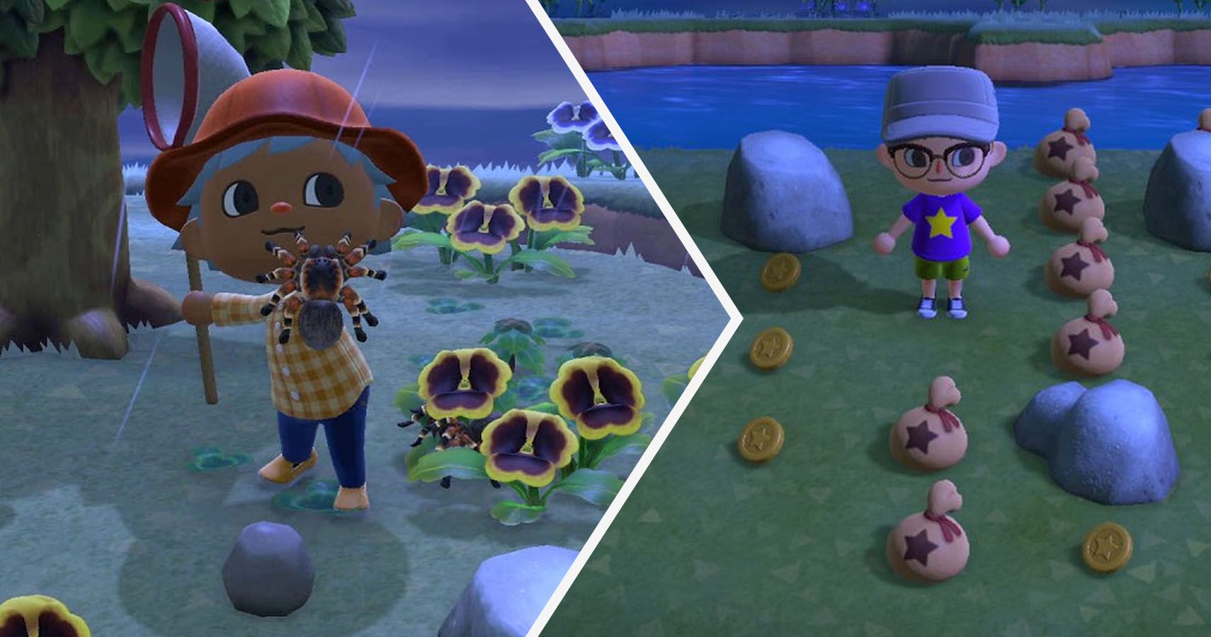 Animal Crossing: New Horizons': Release Date And 5 Things To Know Before  You Play