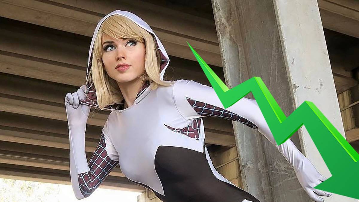 amouranth loses 300000 followers