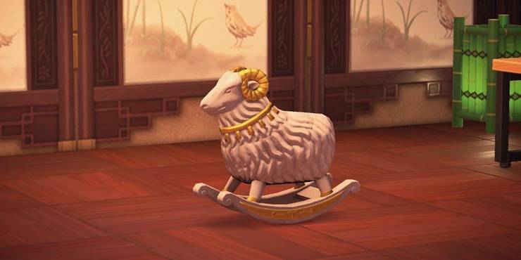 Animal Crossing New Horizons What To Do With Aries Fragments