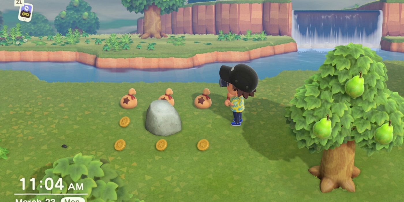 animal crossing new horizons sell bells for real money
