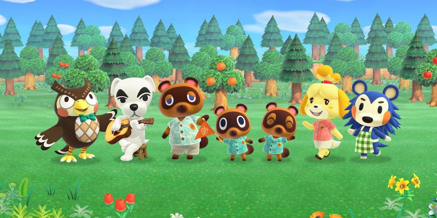 How to time travel in Animal Crossing: New Horizons - Dexerto