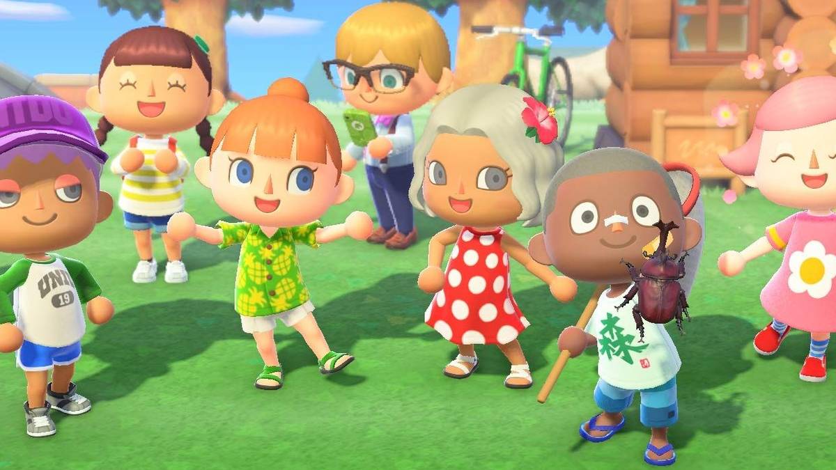 How to Get a Shovel in Animal Crossing New Horizons