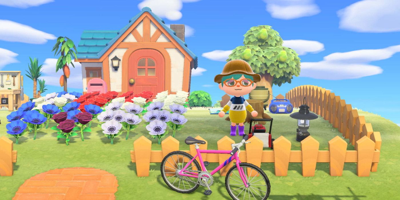 can you move houses in animal crossing new horizons